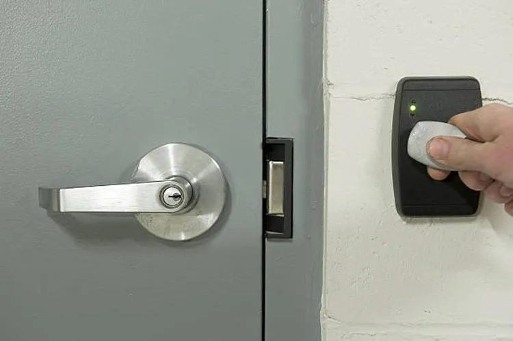 Door Fob System Repair