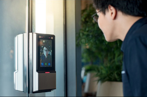 Face Recognition System